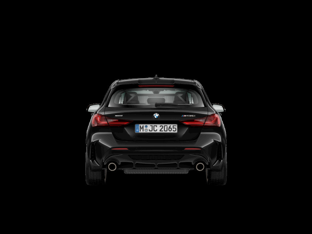BMW M135i