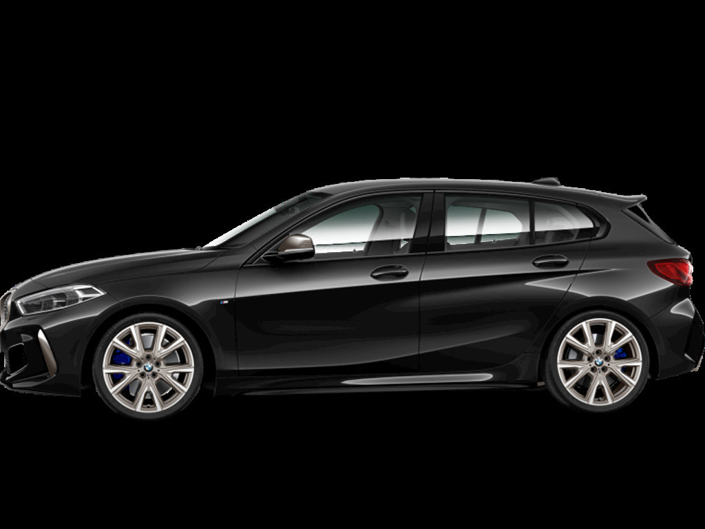 BMW M135i