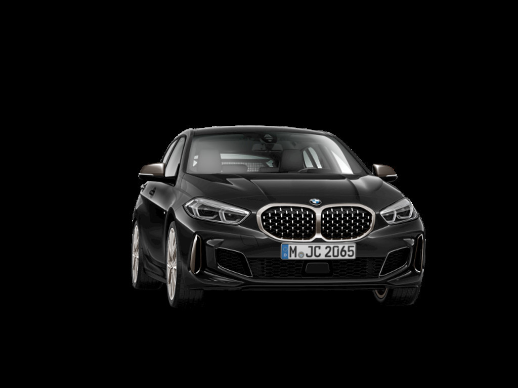 BMW M135i