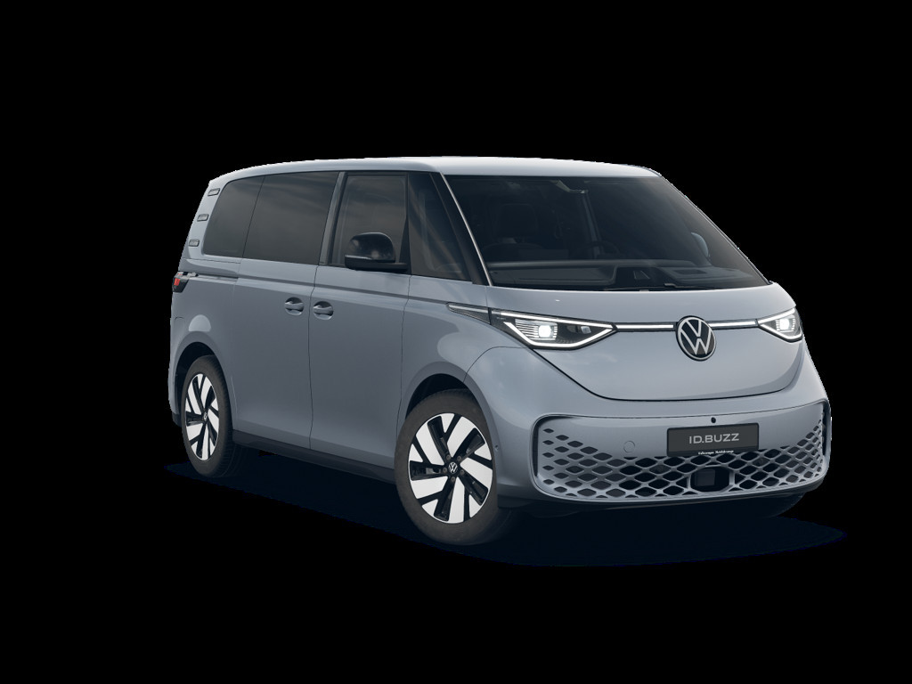Volkswagen ID.Buzz Pro