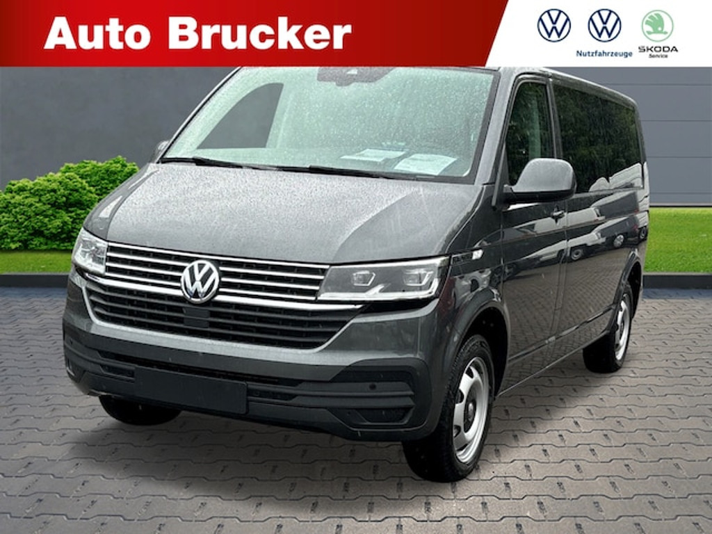 Volkswagen Caravelle 2.0 TDI Lang T6