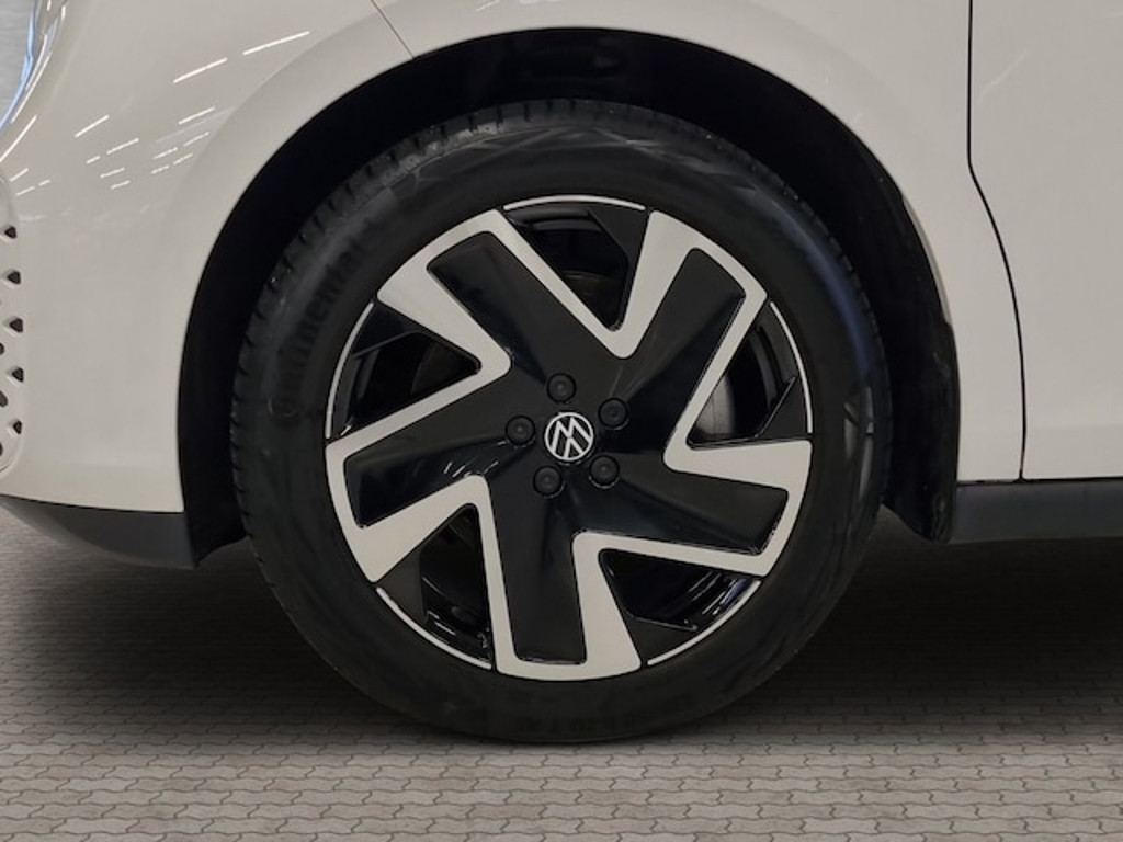 Volkswagen ID.Buzz Pro 150 kW