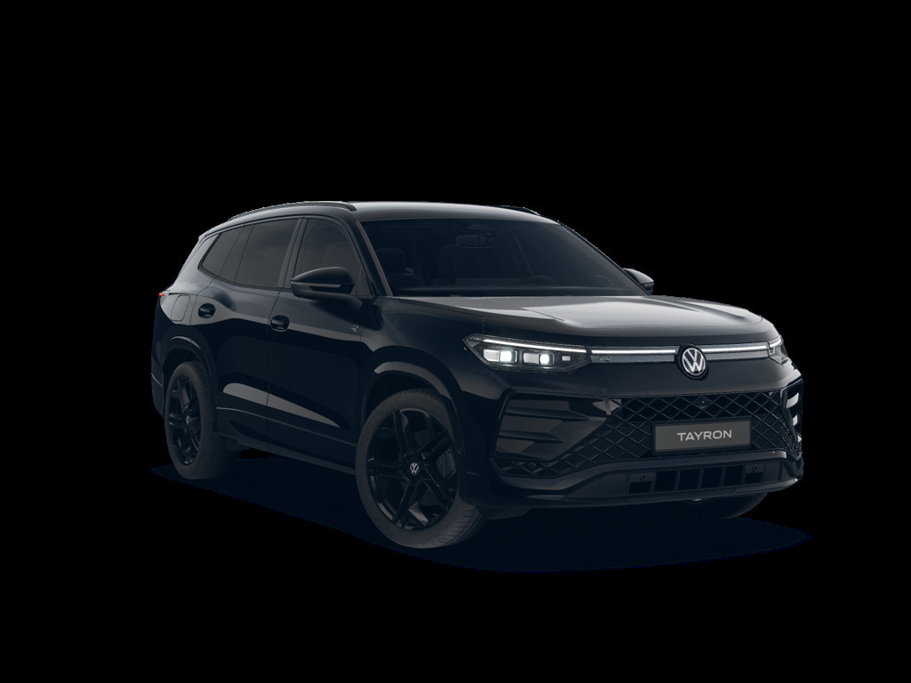 Volkswagen Tayron 4Motion DSG R-Line