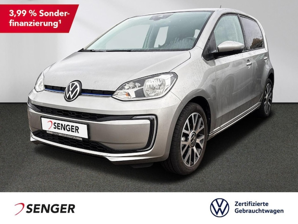 Volkswagen e-up! Style Plus