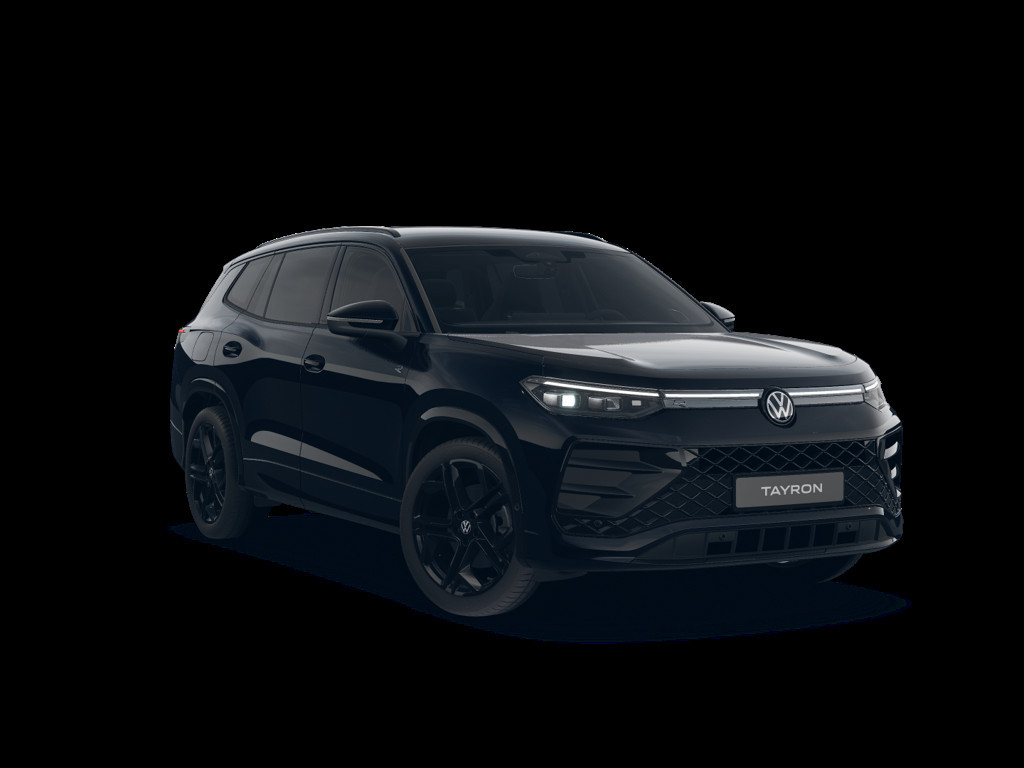 Volkswagen Tayron 4Motion R-Line