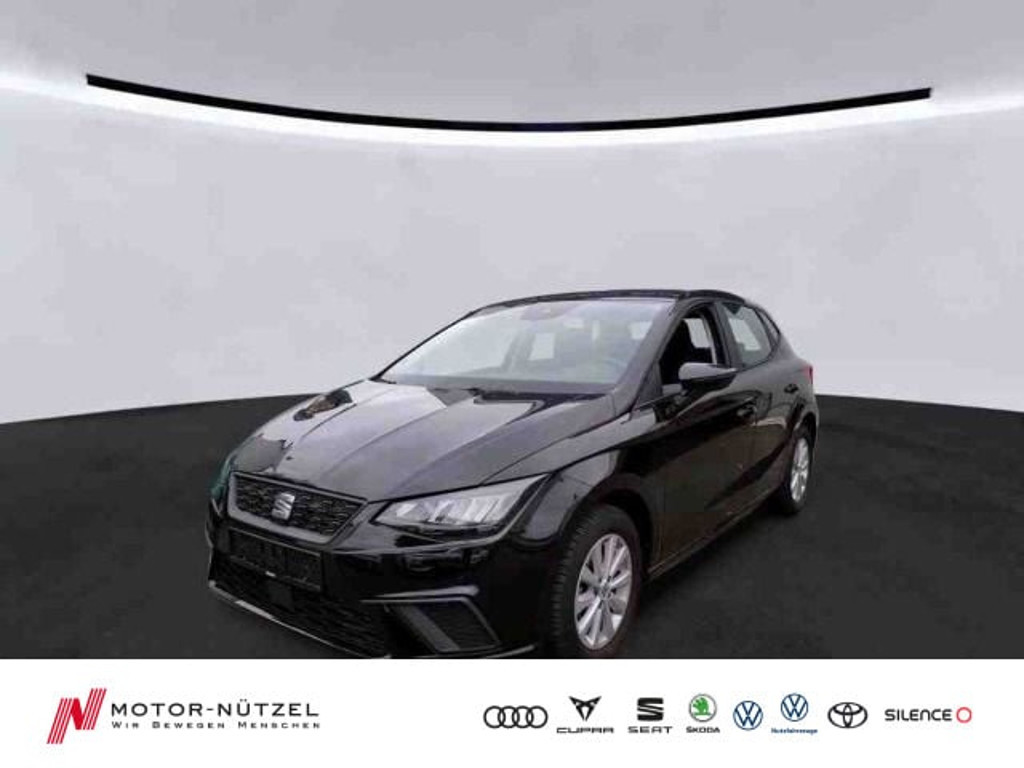 Seat Ibiza Style 1.0 TSI