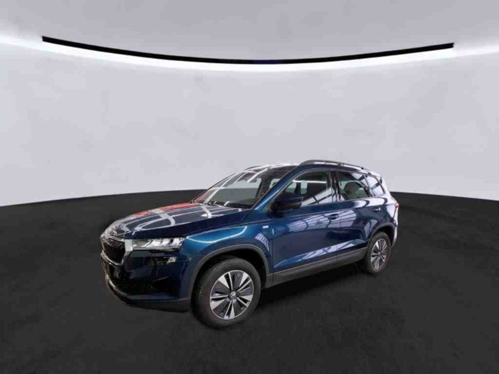 Skoda Karoq Ambition 4x4 2.0 TDI Tour