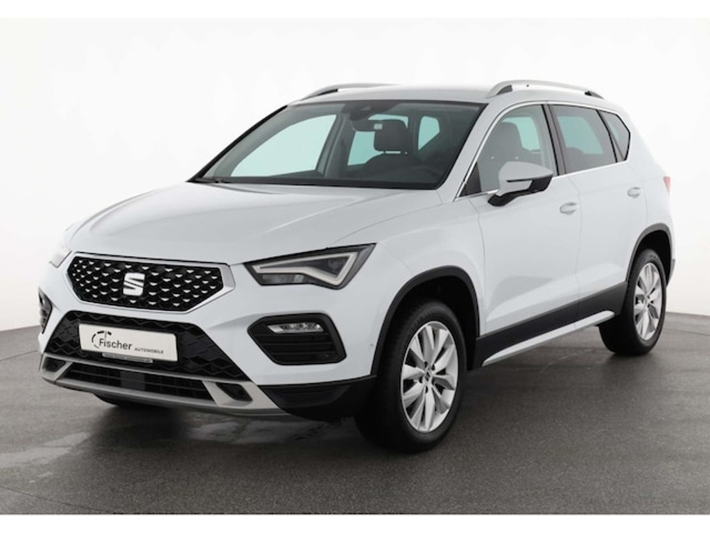 Seat Ateca 1.5 TSI