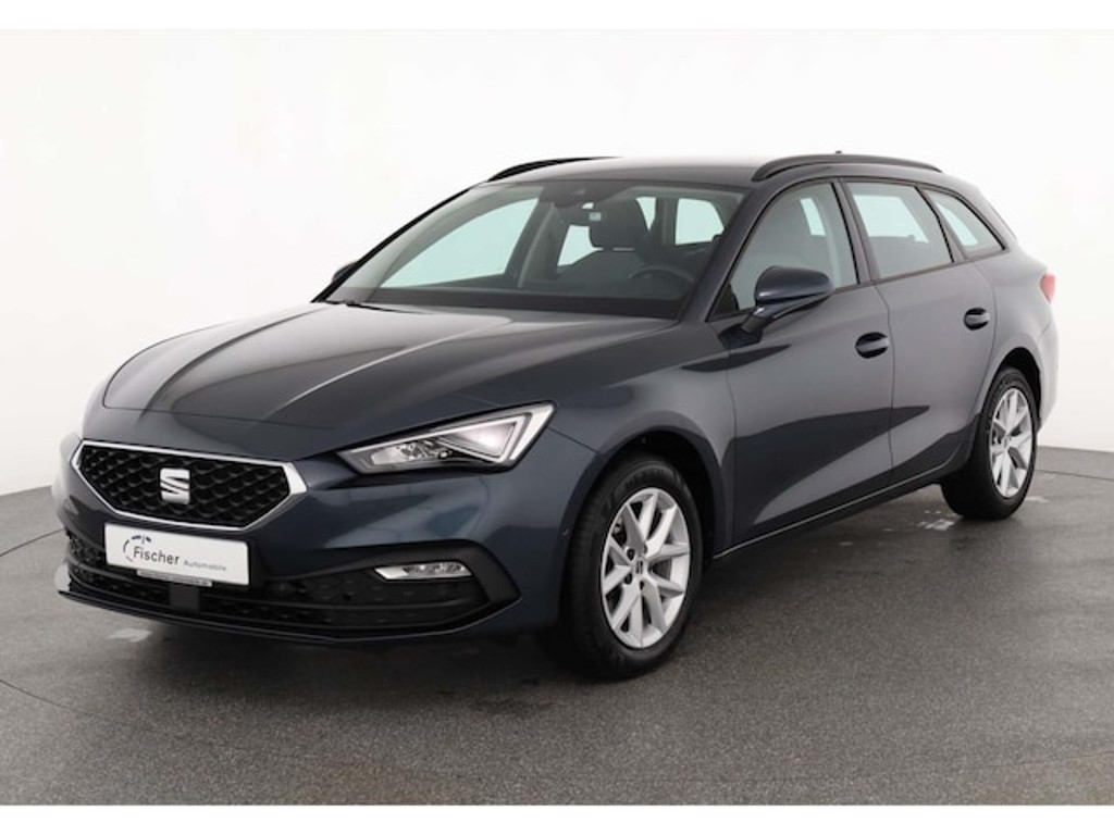 Seat Leon Style 2.0 TDI Sportstourer
