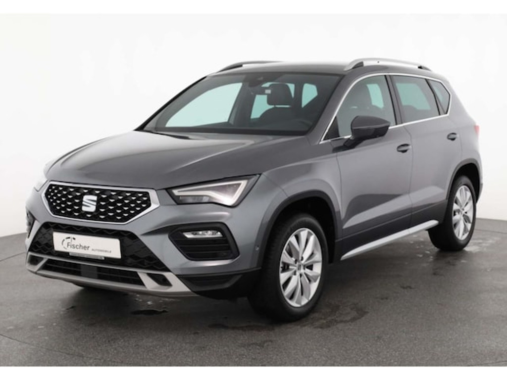 Seat Ateca 1.5 TSI