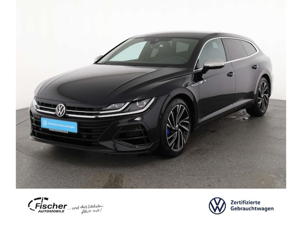 Volkswagen Arteon Shooting Brake 4Motion 2.0 TSI