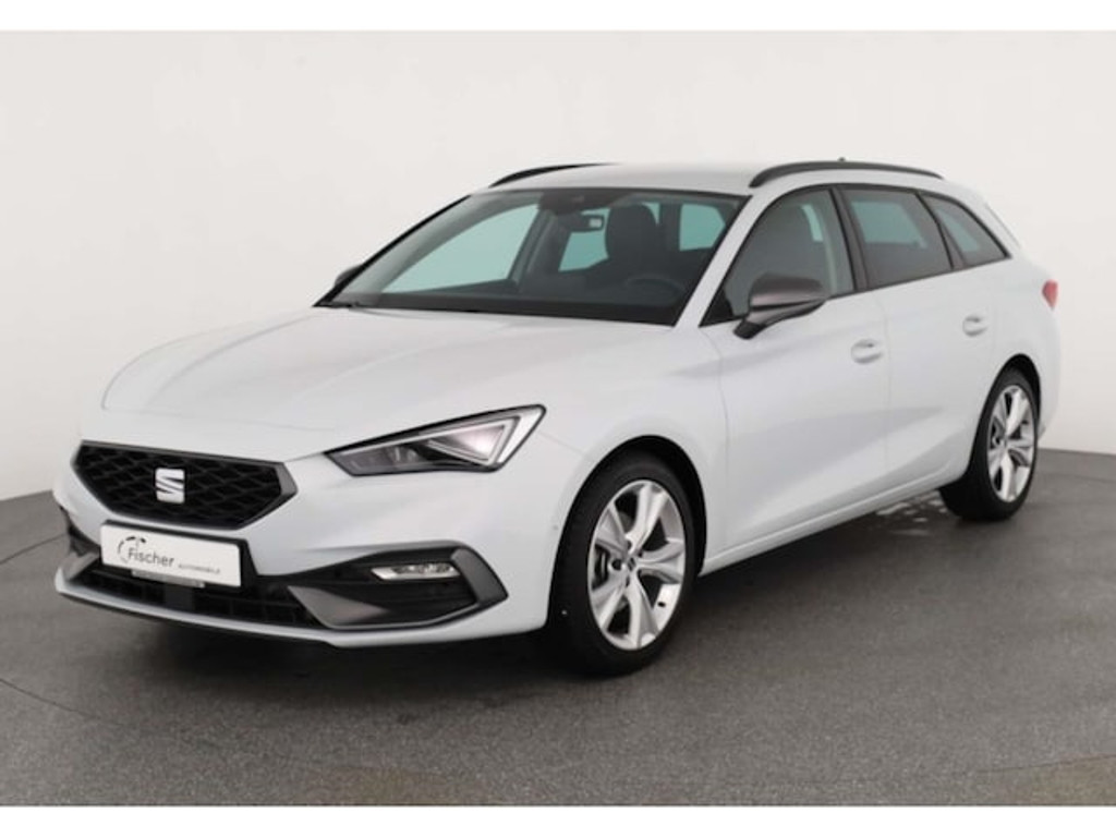 Seat Leon FR-lijn Sportstourer 1.5 eTSI