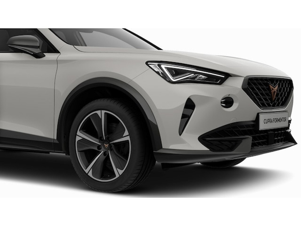 Cupra Formentor 1.5 TSI