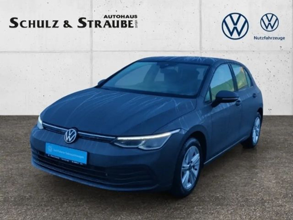 Volkswagen Golf Life 1.5 TSI Golf VIII