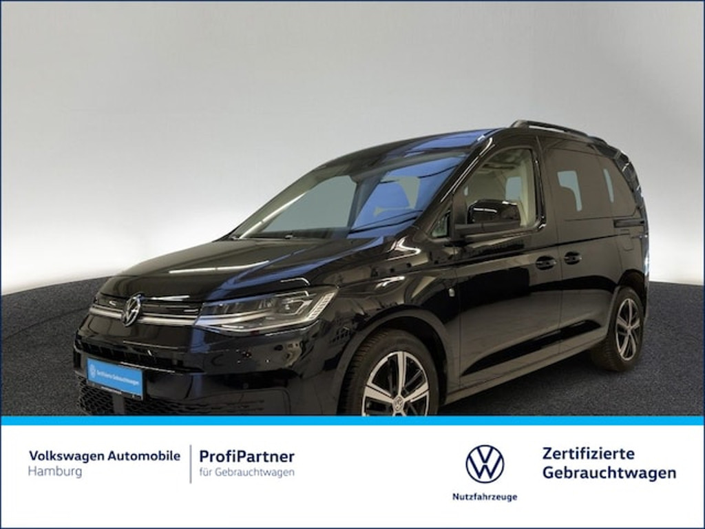 Volkswagen Caddy DSG Life 2.0 TDI