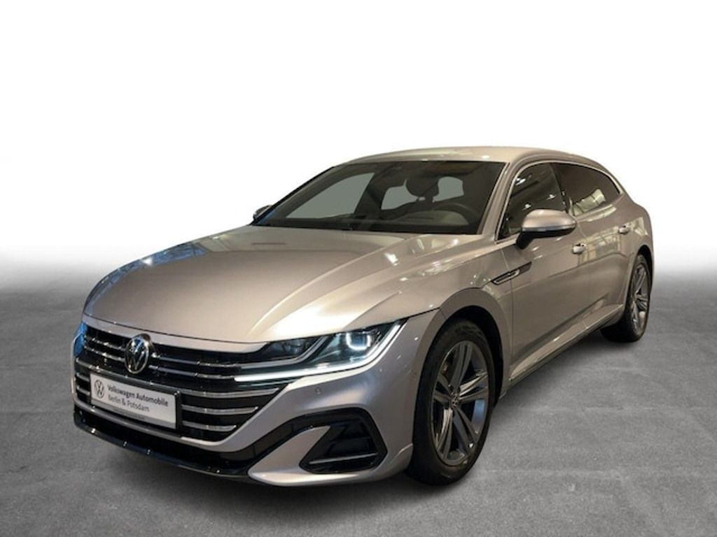 Volkswagen Arteon Shooting Brake DSG R-Line eHybrid 1.4 TSI