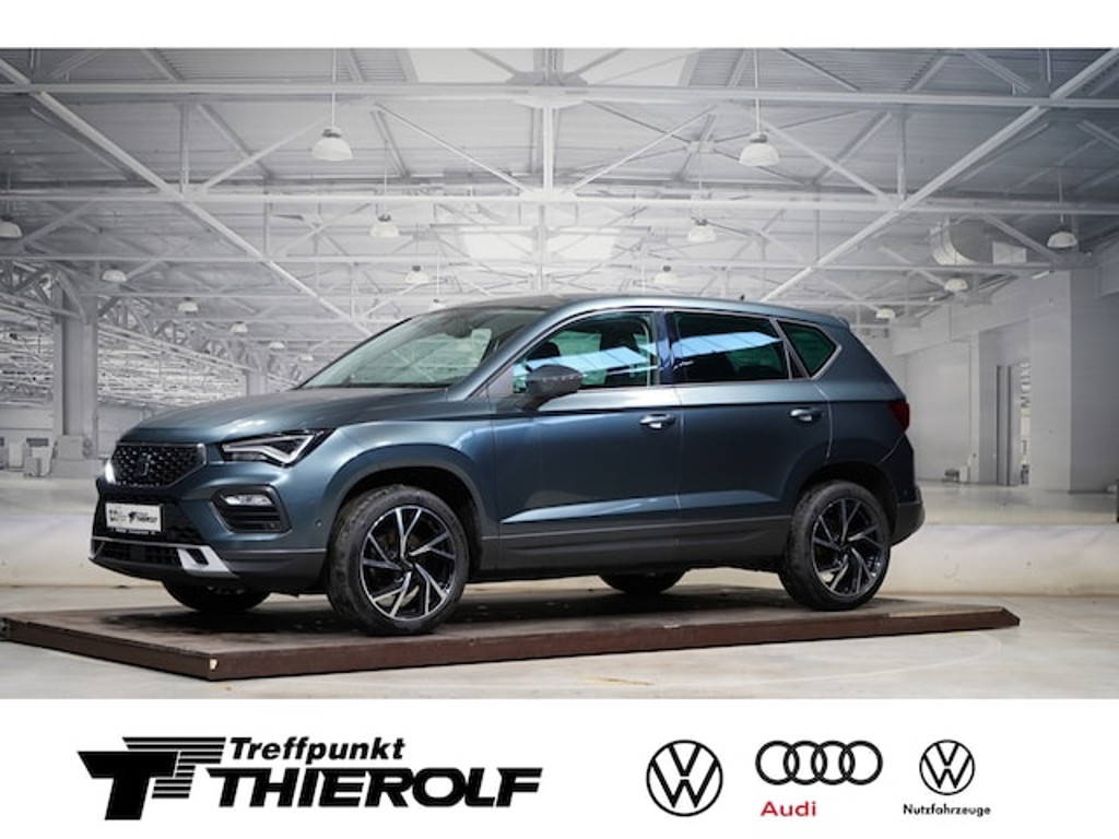 Seat Ateca Style 1.5 TSI
