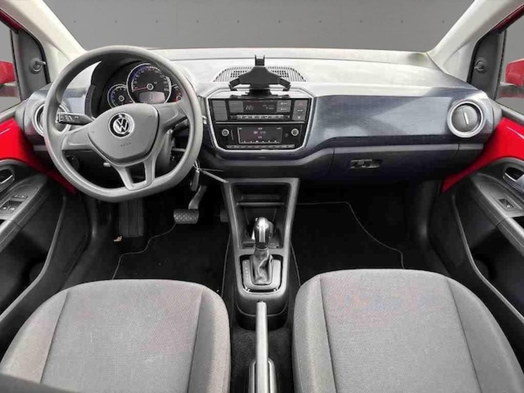 Volkswagen e-up!