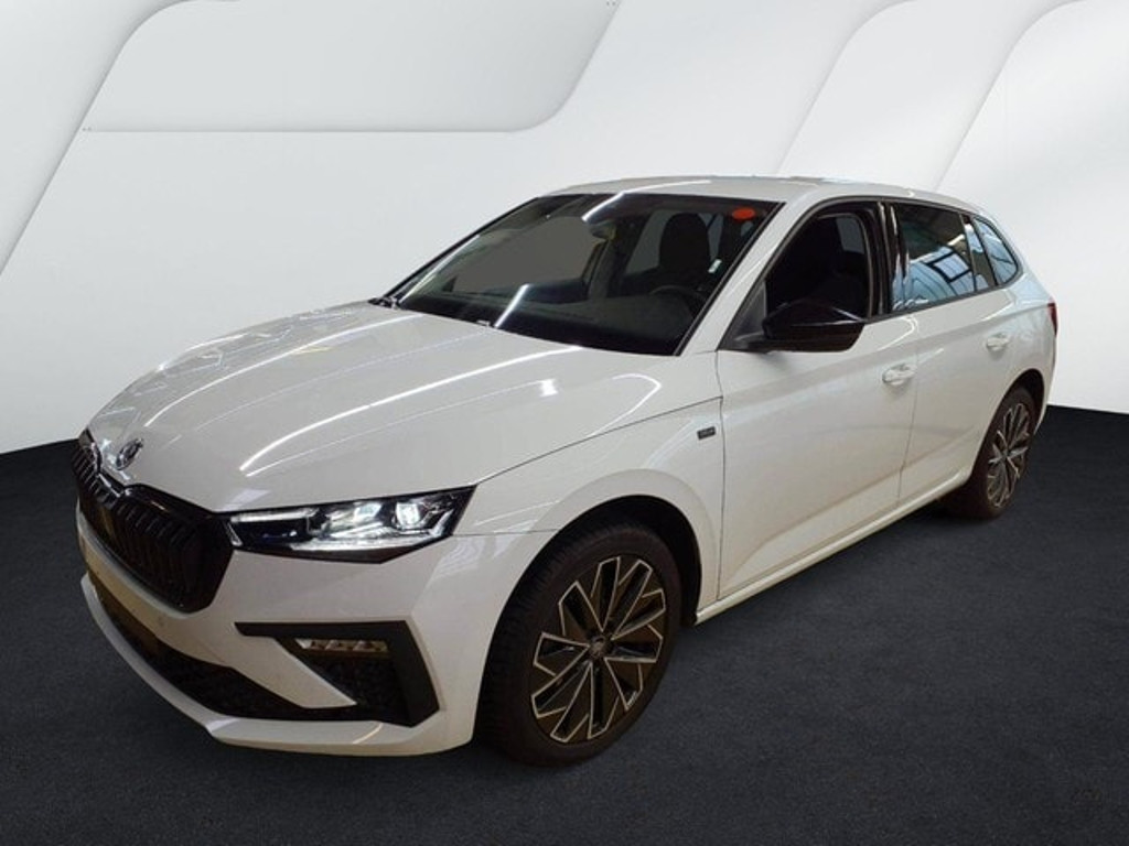 Skoda Scala 1.5 TSI Tour