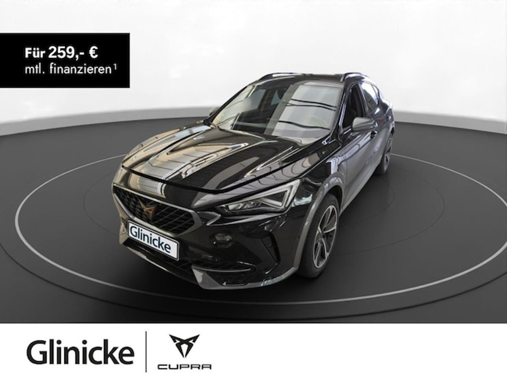 Cupra Formentor 1.4 e-Hybrid