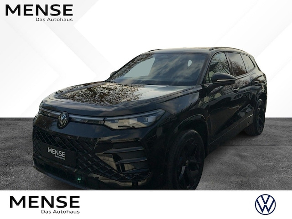 Volkswagen Tayron DSG