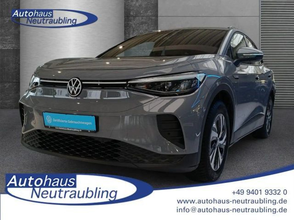 Volkswagen ID.4 DSG 52 KWh