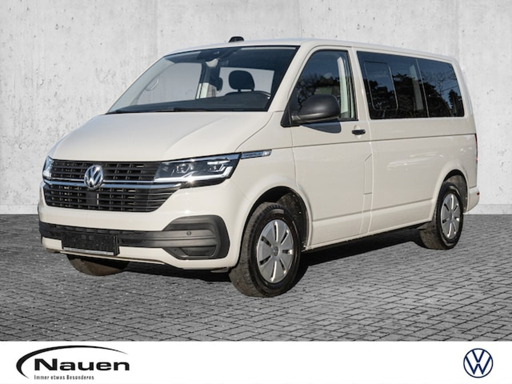 Volkswagen Caravelle Trendline T6