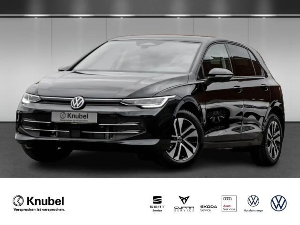 Volkswagen Golf 1.5 TSI Golf VIII