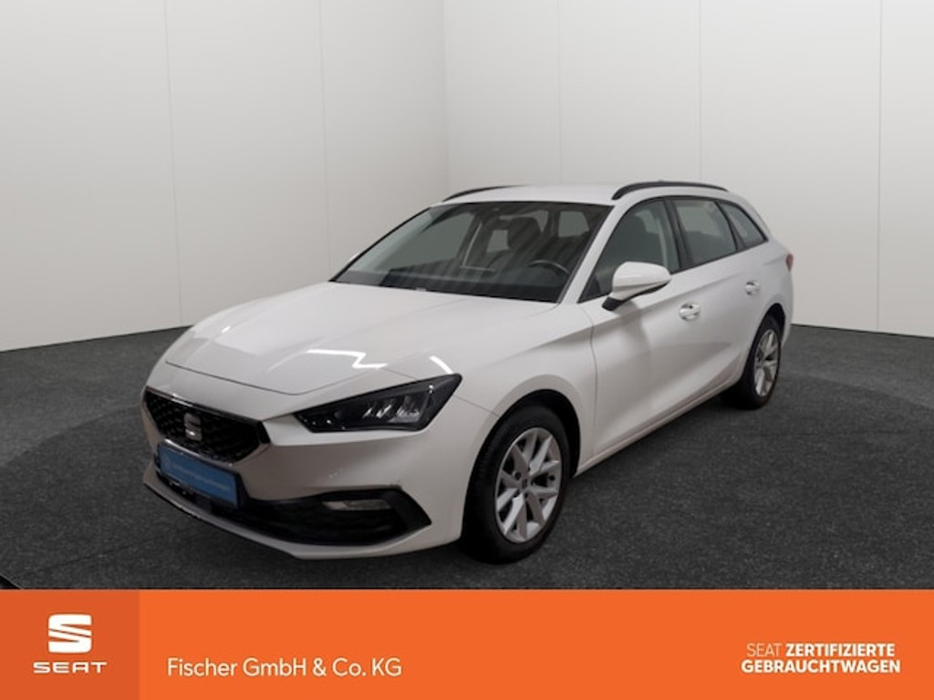 Seat Leon Style 1.5 TSI Sportstourer