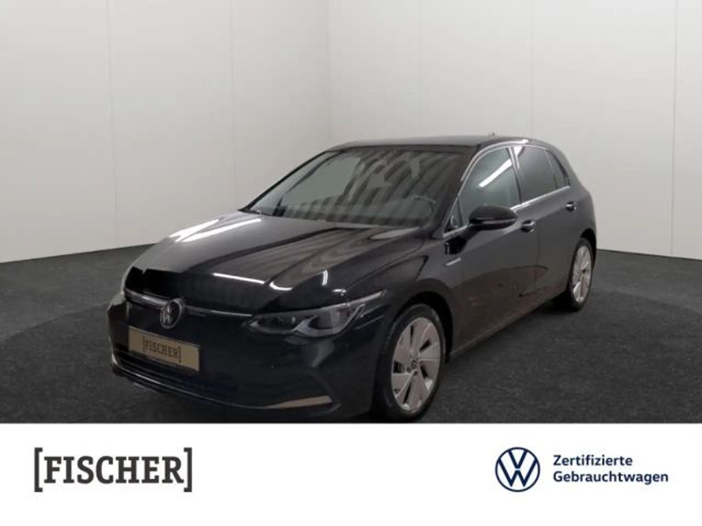 Volkswagen Golf DSG Style Golf VIII 1.5 eTSI