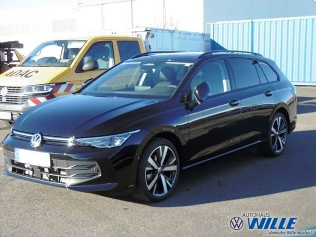 Volkswagen Golf Life Variant 1.5 TSI Golf VIII