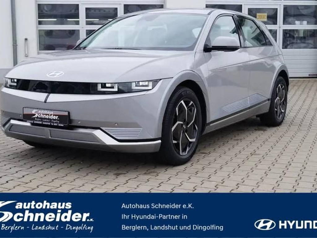 Hyundai Ioniq 5 73 kWh UNIQ