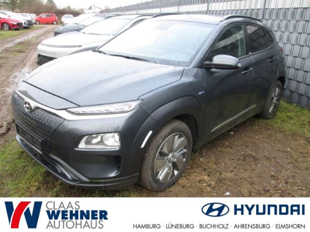 Hyundai Kona Electric 2WD Advantage