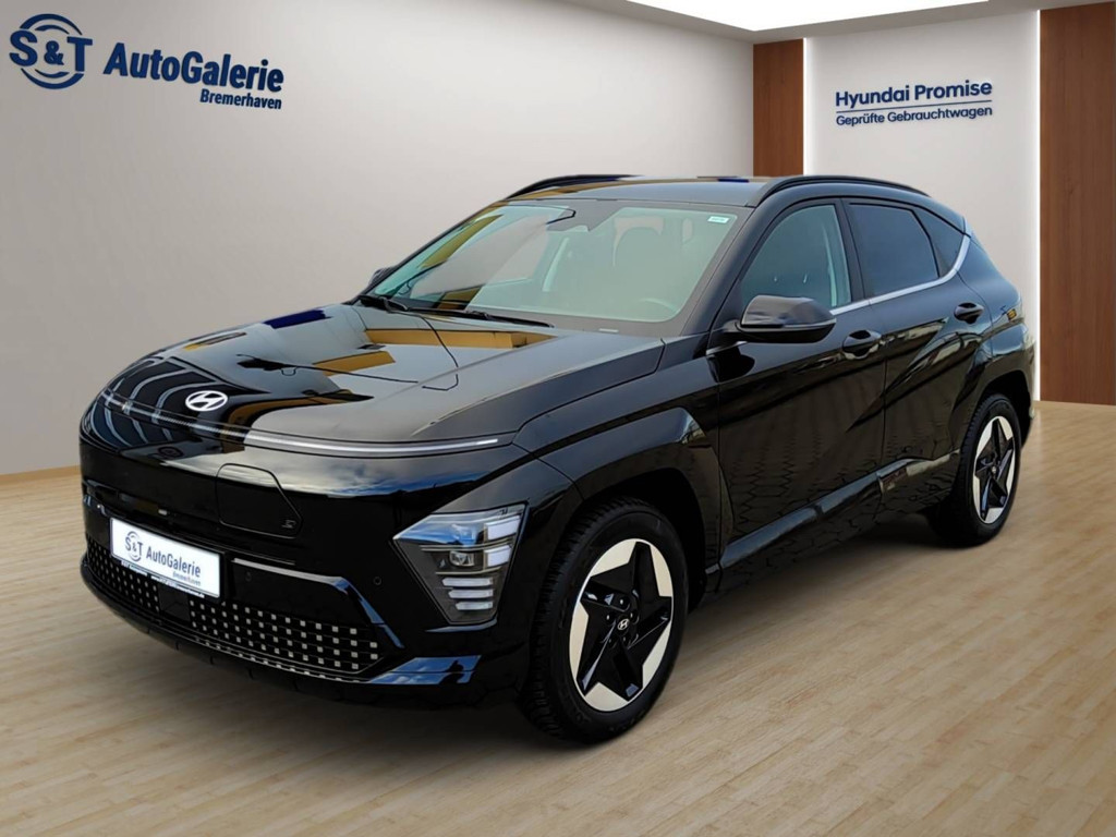 Hyundai Kona Electric Trend 2WD