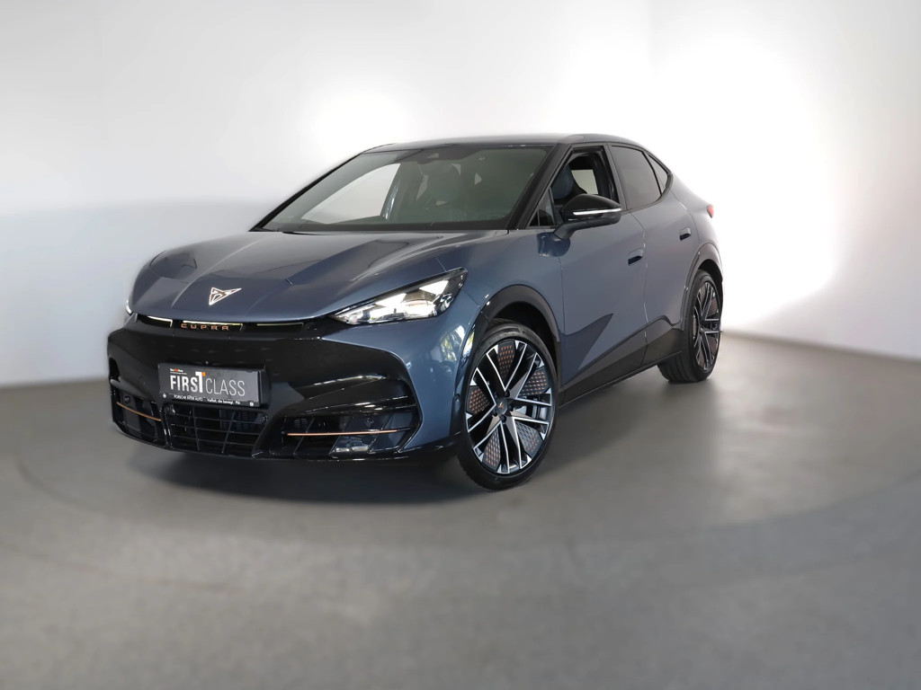 Cupra Tavascan Extreme 210kW/286PS