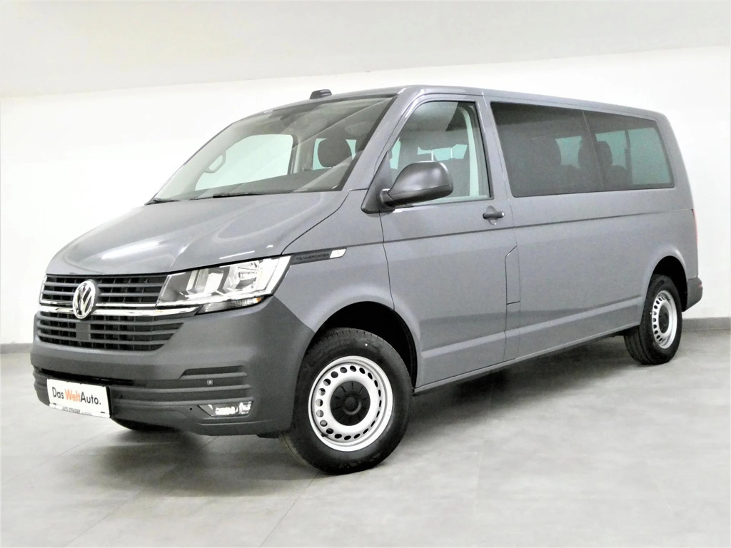 Volkswagen Transporter Lang