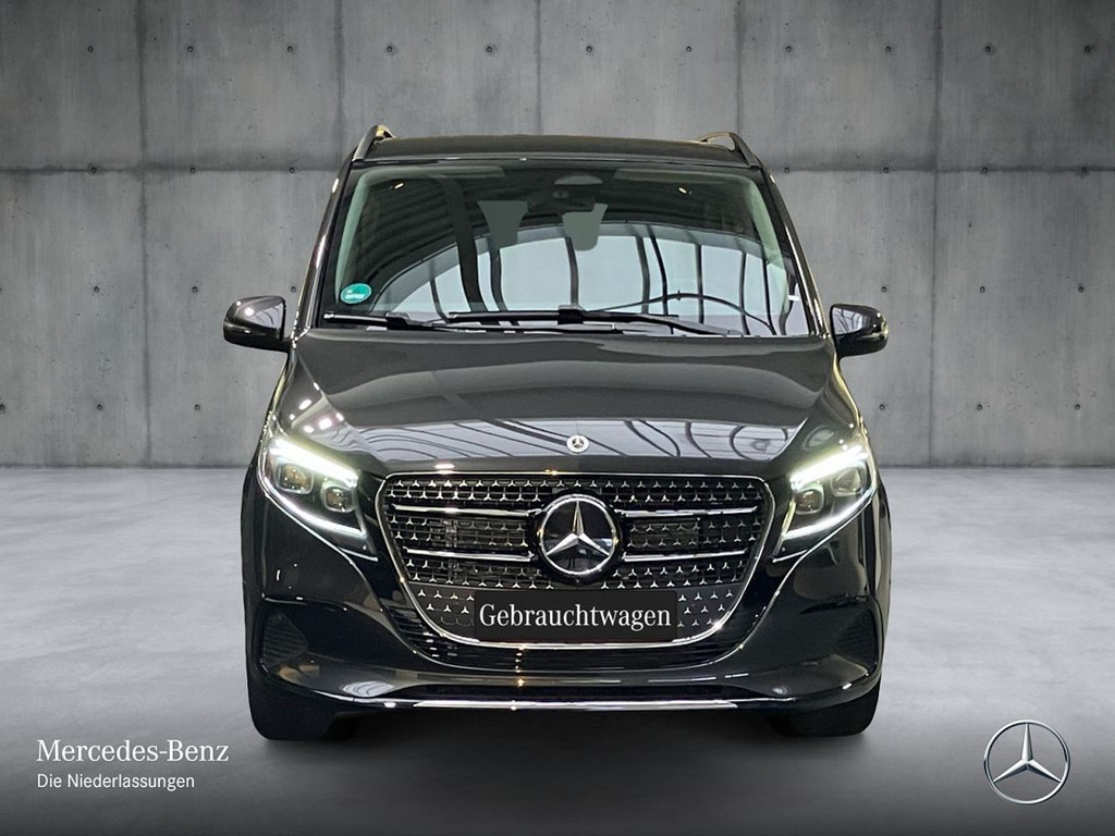 Mercedes-Benz V-Klasse V 250 4MATIC AVANTGARDE Limousine Lang V 250 d