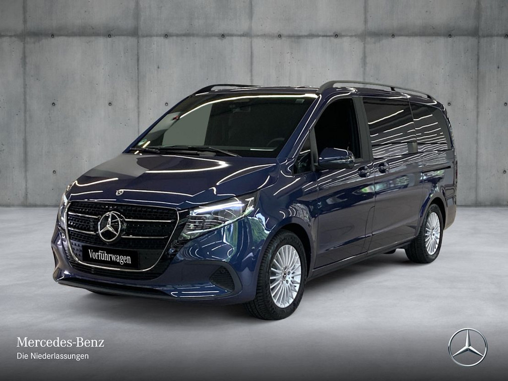 Mercedes-Benz V-Klasse V 250 Limousine Lang Style V 250 d