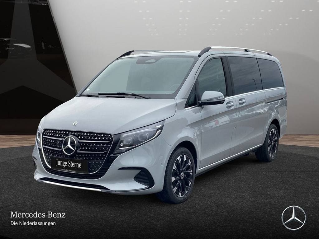 Mercedes-Benz V-Klasse V 250 AVANTGARDE Limousine Lang V 250 d