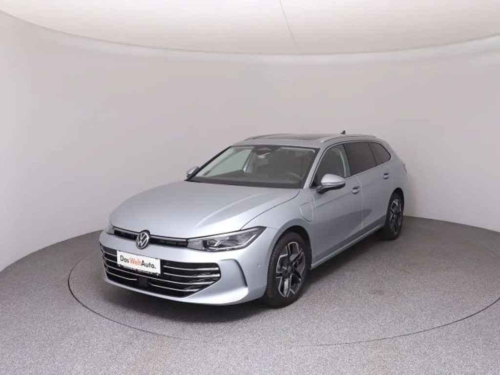Volkswagen Passat Variant eHybrid Elegance Elegance