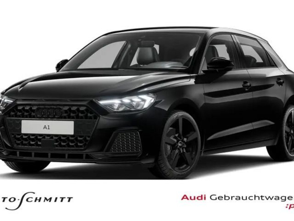 Audi A1 Sportback 30 TFSI