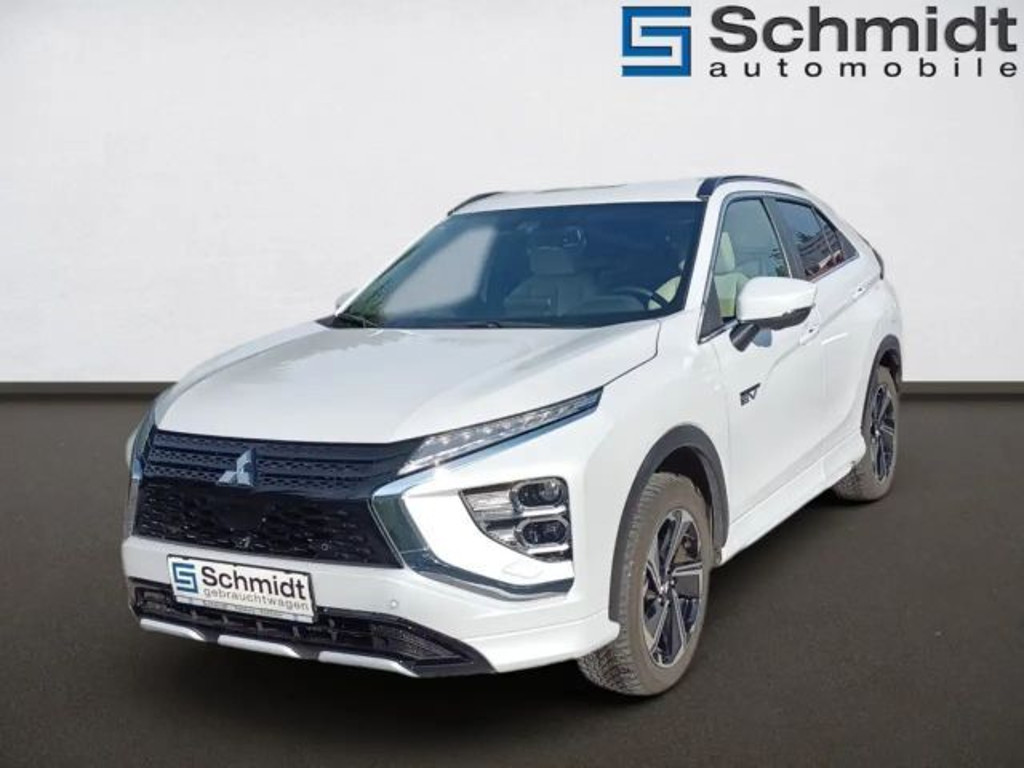 Mitsubishi Eclipse Cross CVT PHEV 4WD