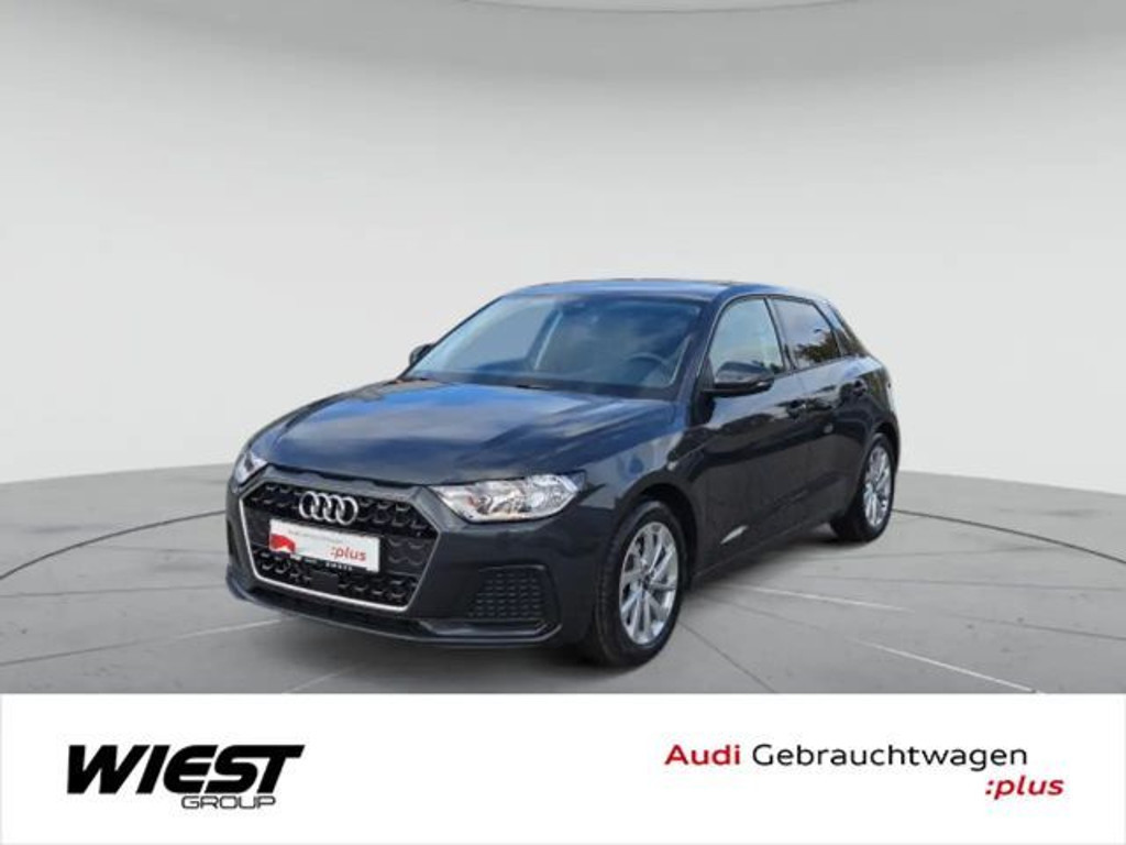 Audi A1 30 TFSI