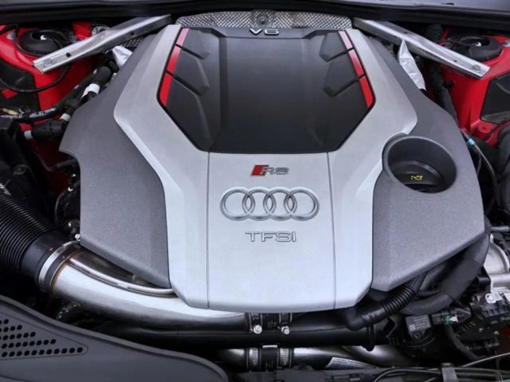 Audi RS5