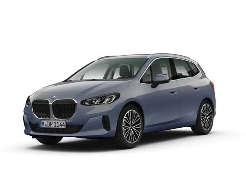 BMW 2 Serie 218 Active Tourer 218d