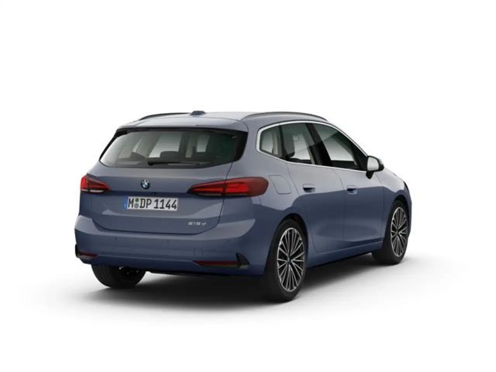 BMW 2 Serie