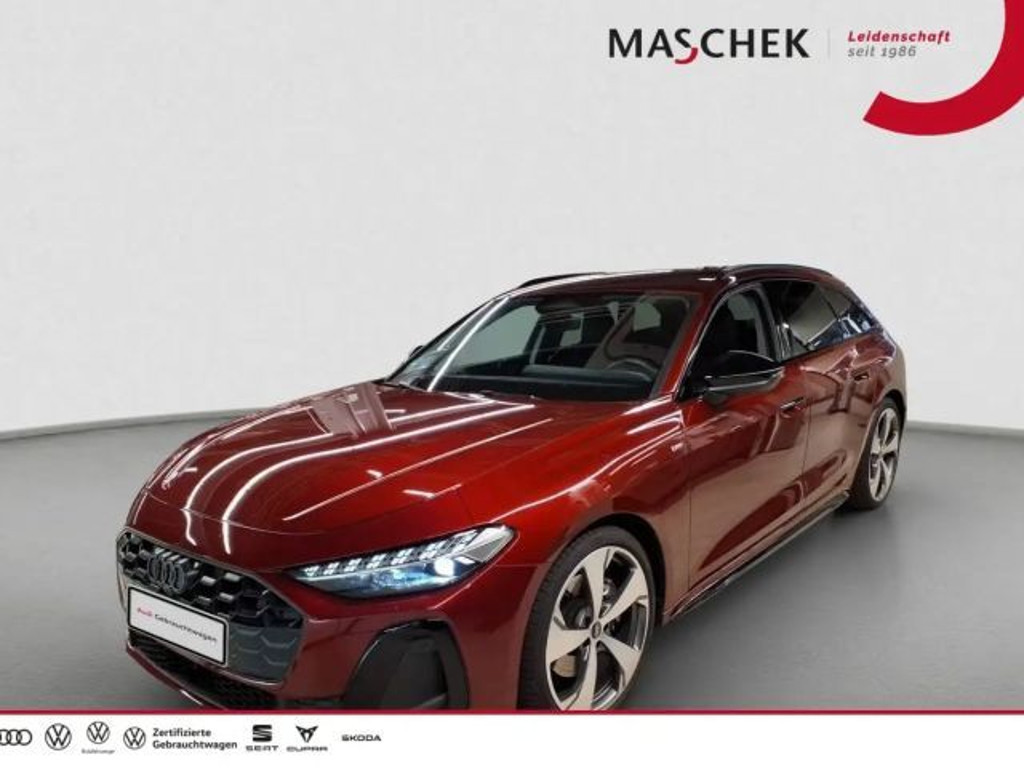 Audi A5 Avant S-Line S-Tronic