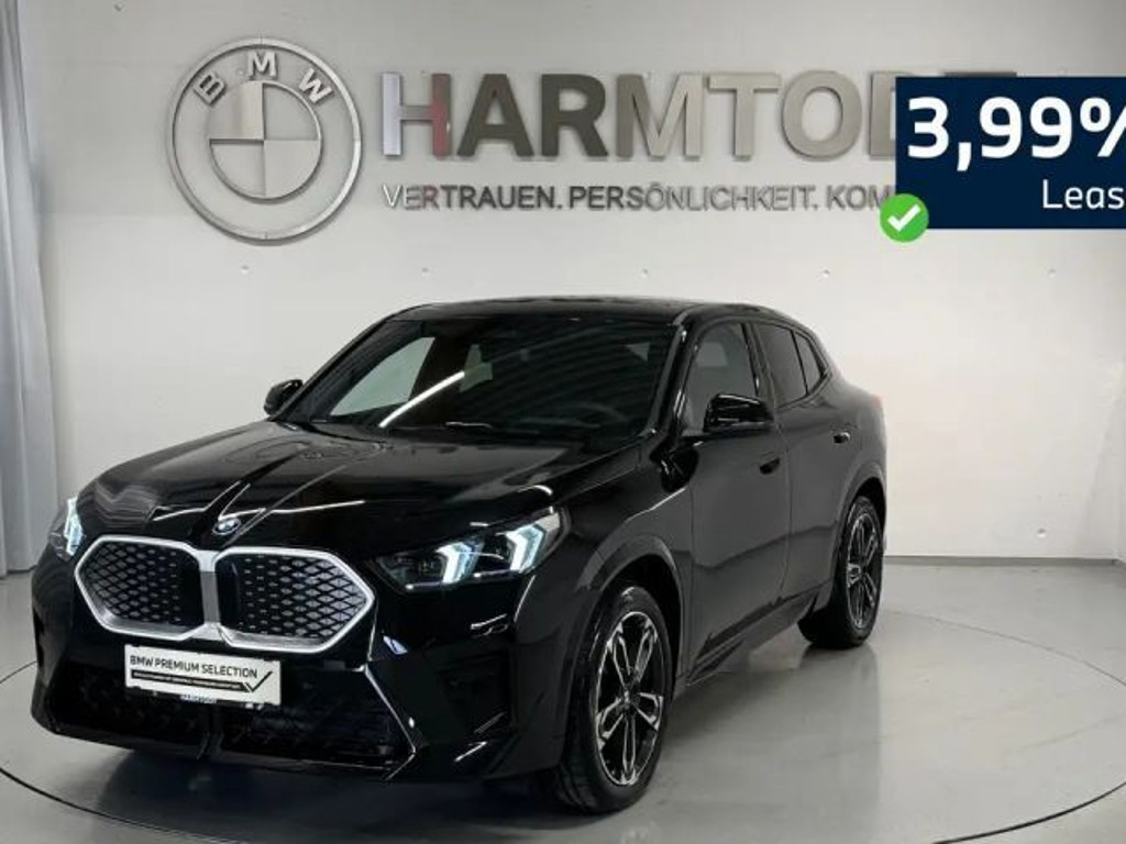 BMW iX2 eDrive20