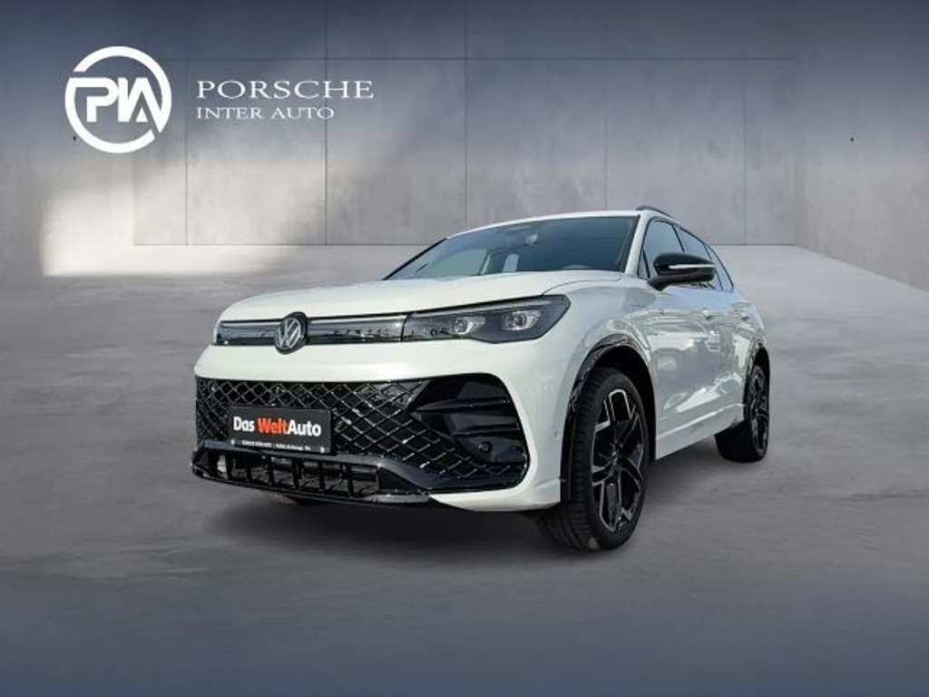 Volkswagen Tiguan DSG Sport eHybrid