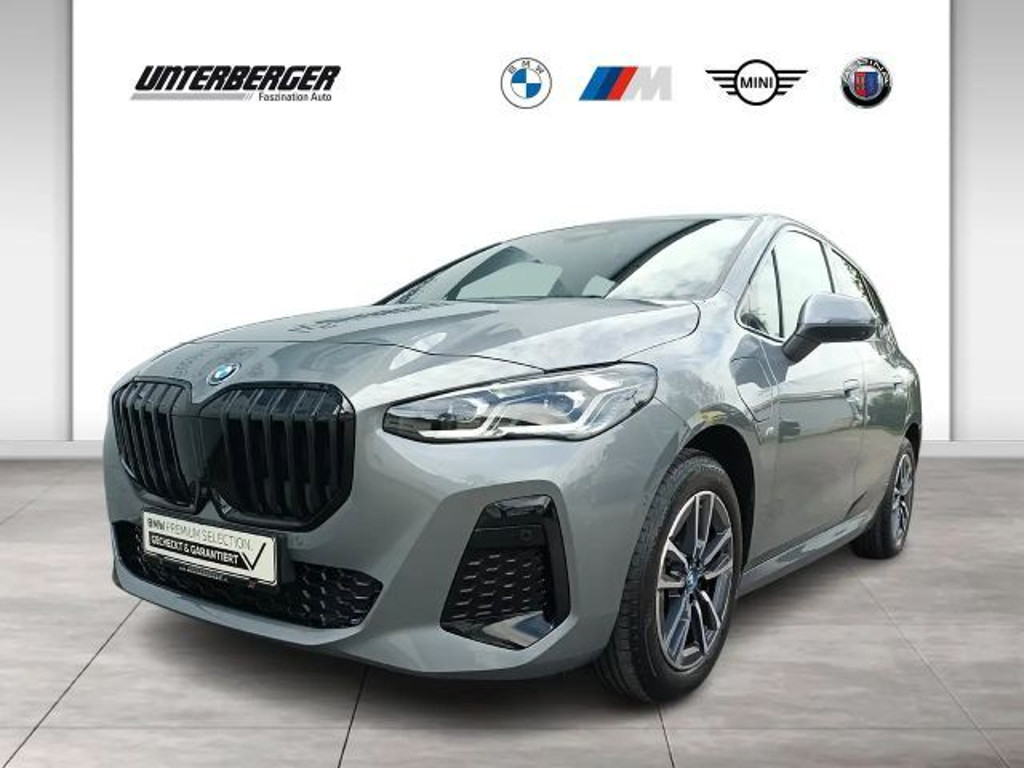 BMW 2 Serie 225 M-Sport xDrive Active Tourer